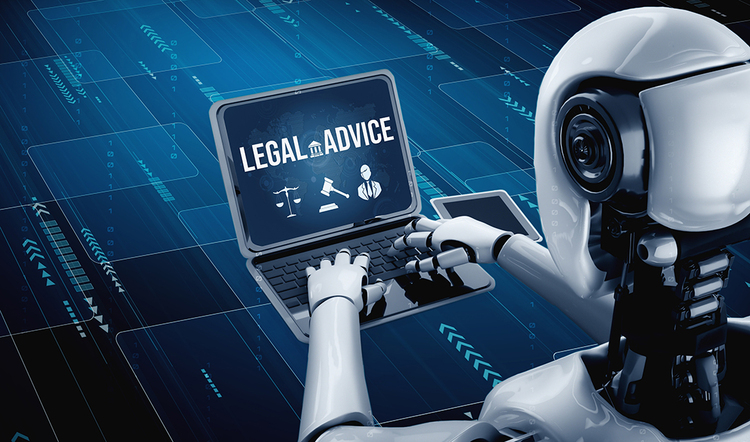 Who's liable when ChatGPT gives bad legal advice?