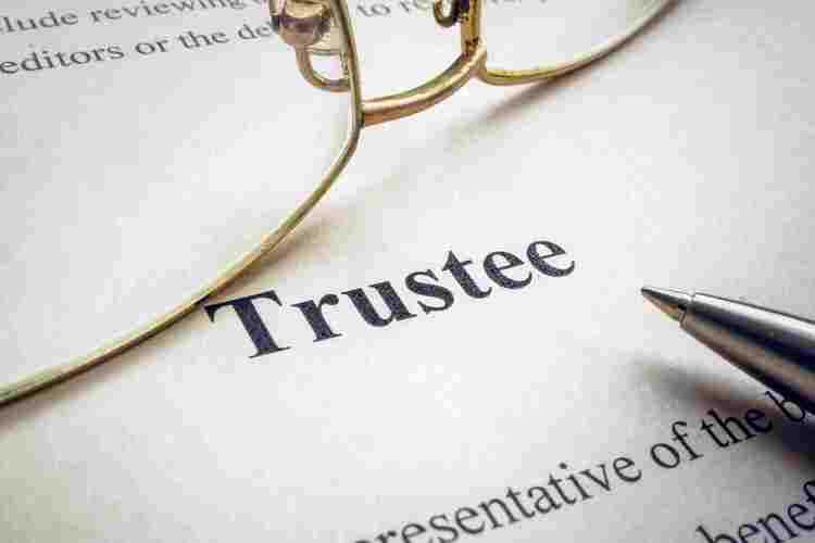 When trustees engage in untrustworthy acts