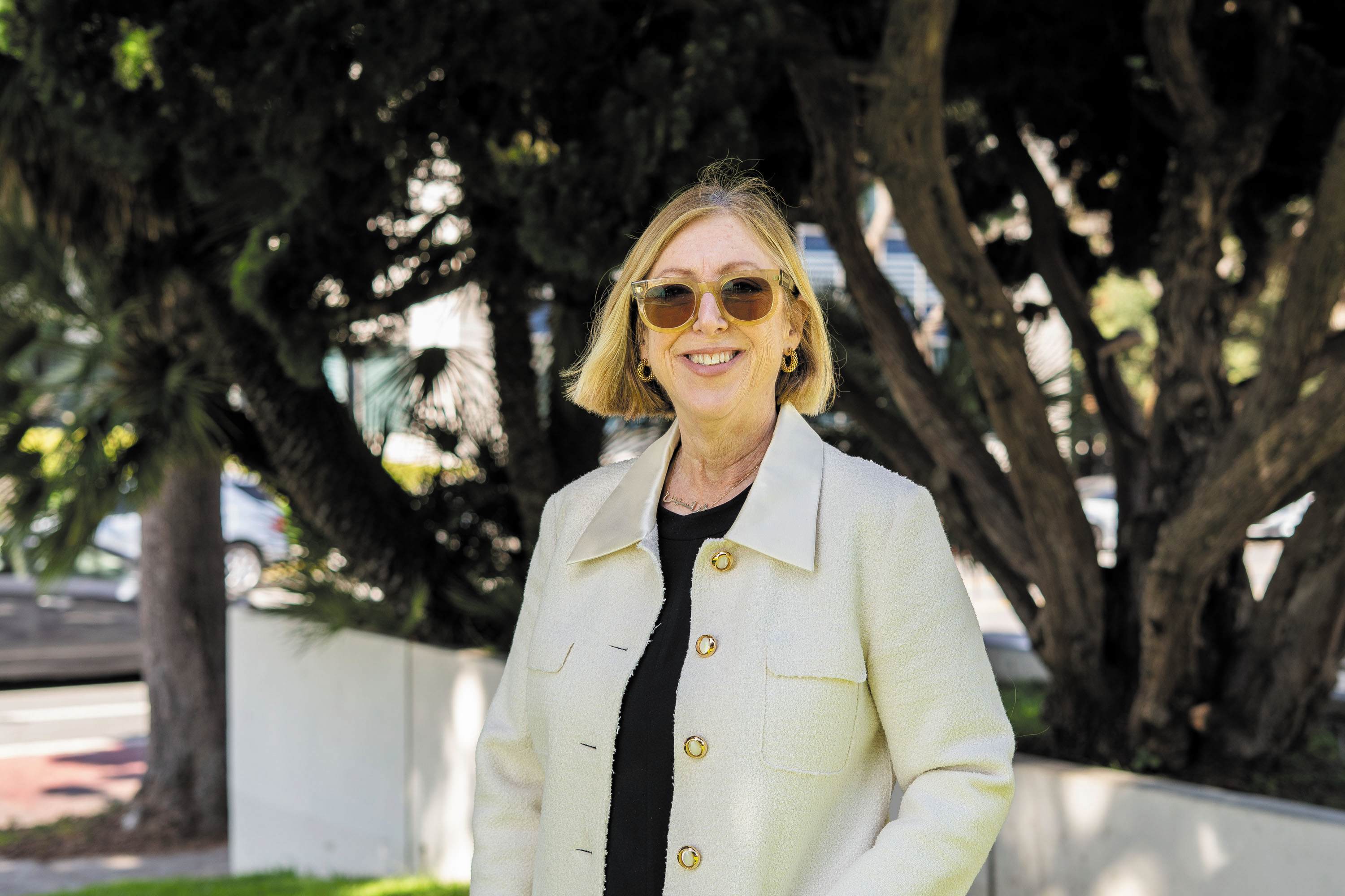 LA's Barrington Plaza faces new $30M tenant suit after eviction fight