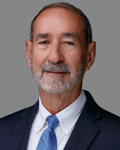 Judge known for gun law rulings joins ADR Services 