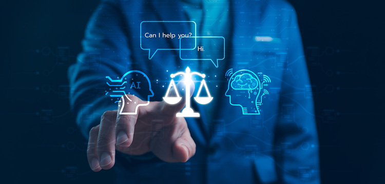 ChatGPT on trial: A landmark test of AI liability in the practice of law  