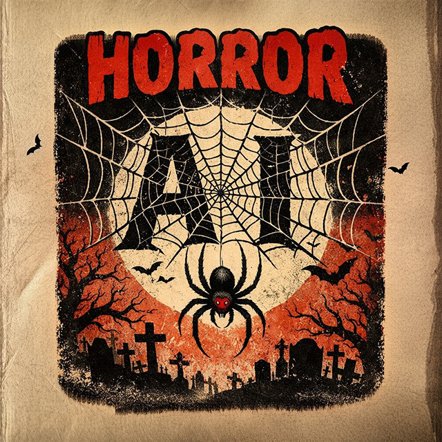 'The horror! The horror!'