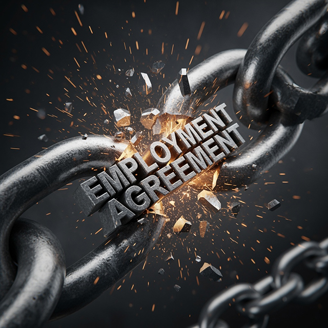 Agreements chilling employee mobility continue to face scrutiny