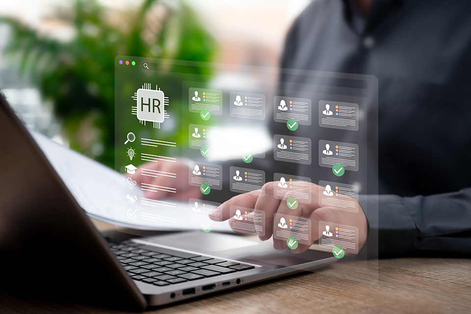 No ghost in the machine: Employers responsible for AI tools