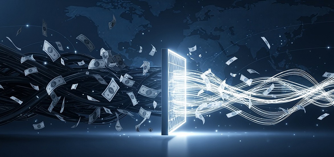 Introduction to money laundering: What it is, how to spot it