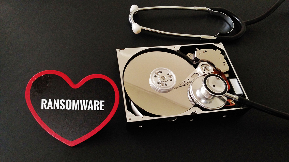 Ransomware in healthcare: Why your response, not the attack, creates the biggest legal risk