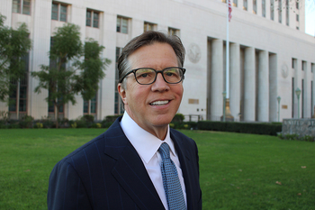 Faith guided approach to social media addiction trial, Lanier says