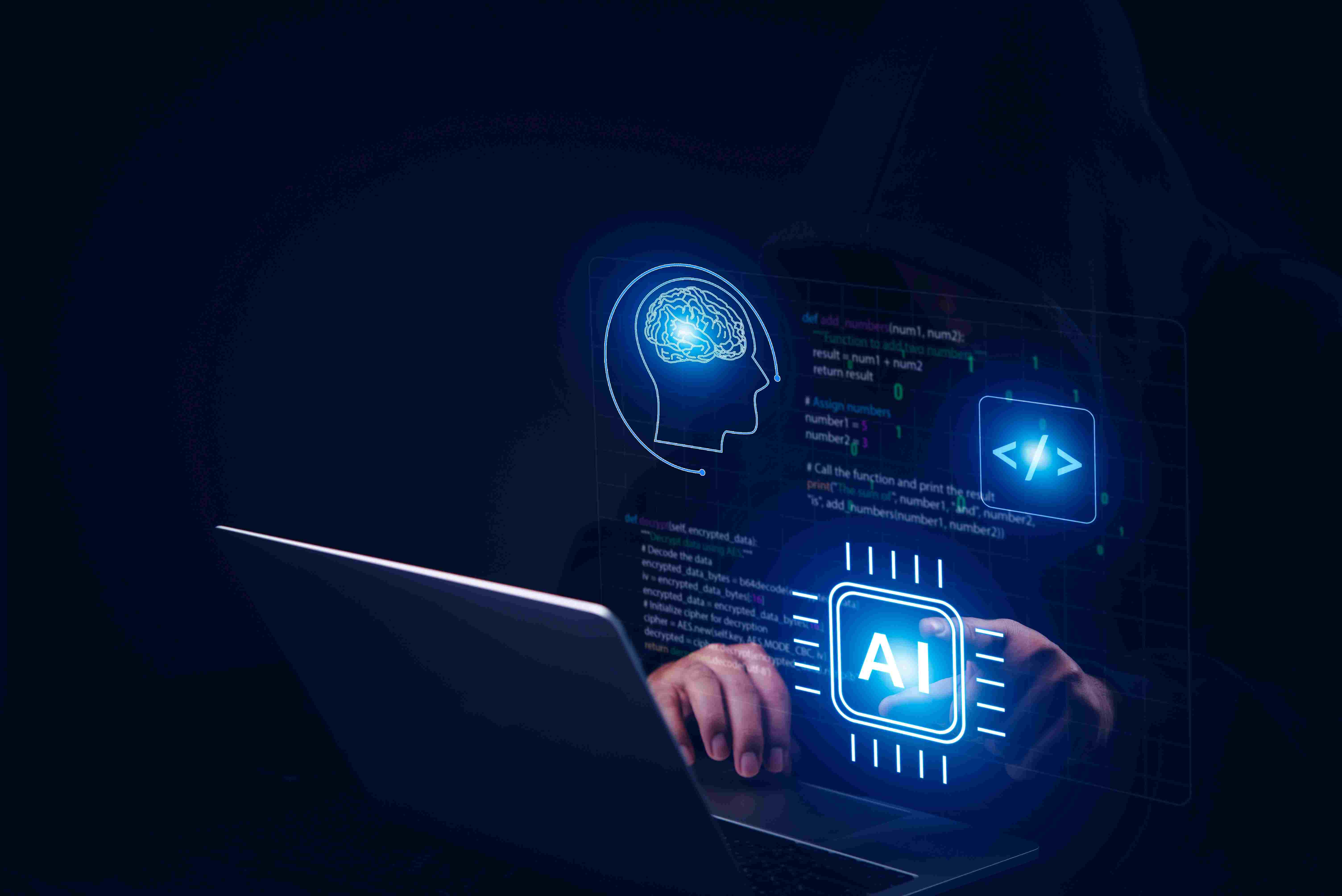 The delicate balance of generative AI with the duty of confidentiality