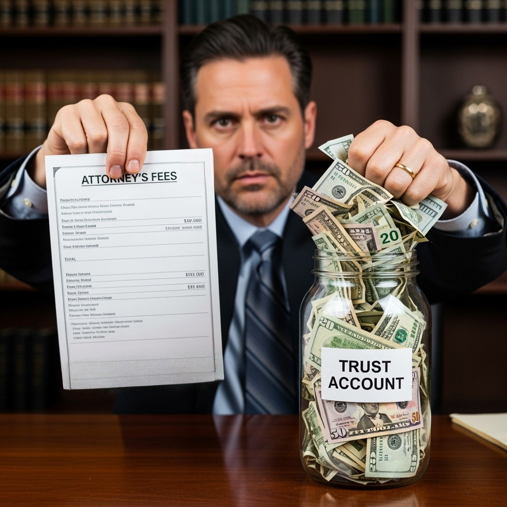 Recovering beneficiary fees in trust disputes under <i>Smith v. Szeyller</i>