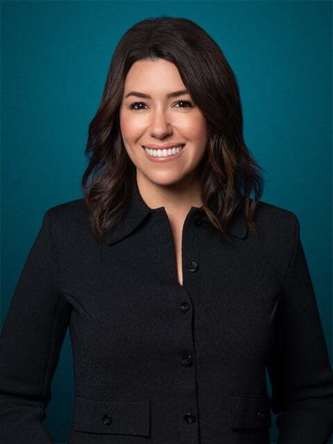 Camille Vasquez named co-managing partner of Sheppard's Orange County office 