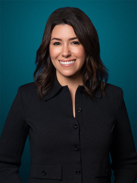Camille Vasquez named co-managing partner of Sheppard's Orange County office 