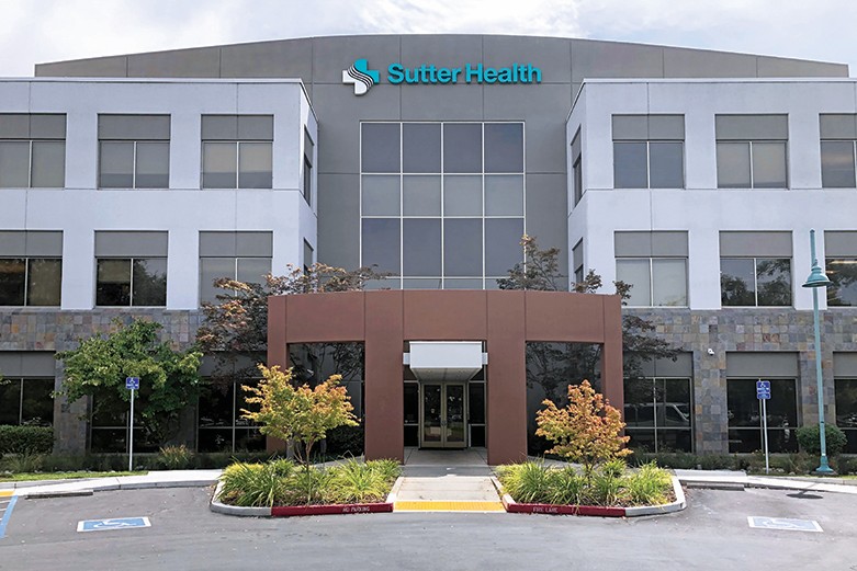 Patients sue Sutter Health, MemorialCare over alleged AI recordings