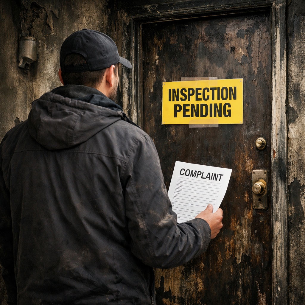 Effective use of writs of mandate in a crisis: Enforcing housing law after the Eaton Fire