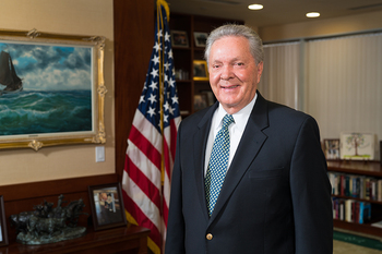 Youth climate challenge falls short at 9th Circuit