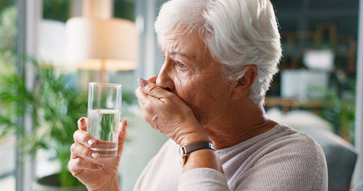 Why loosening sedative rules in nursing homes would put vulnerable patients at serious risk