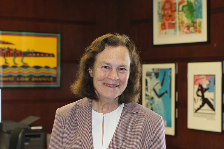 Judge Theresa Traber applies deliberative, methodical approach to managing Complex Court cases
