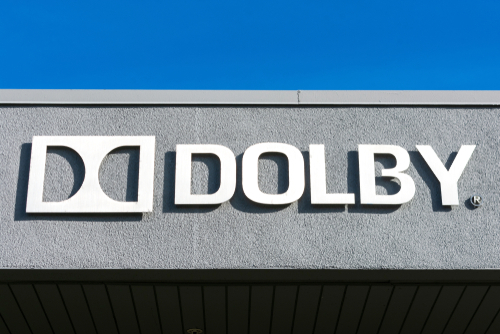 Dolby sues InterDigital in escalating patent fight