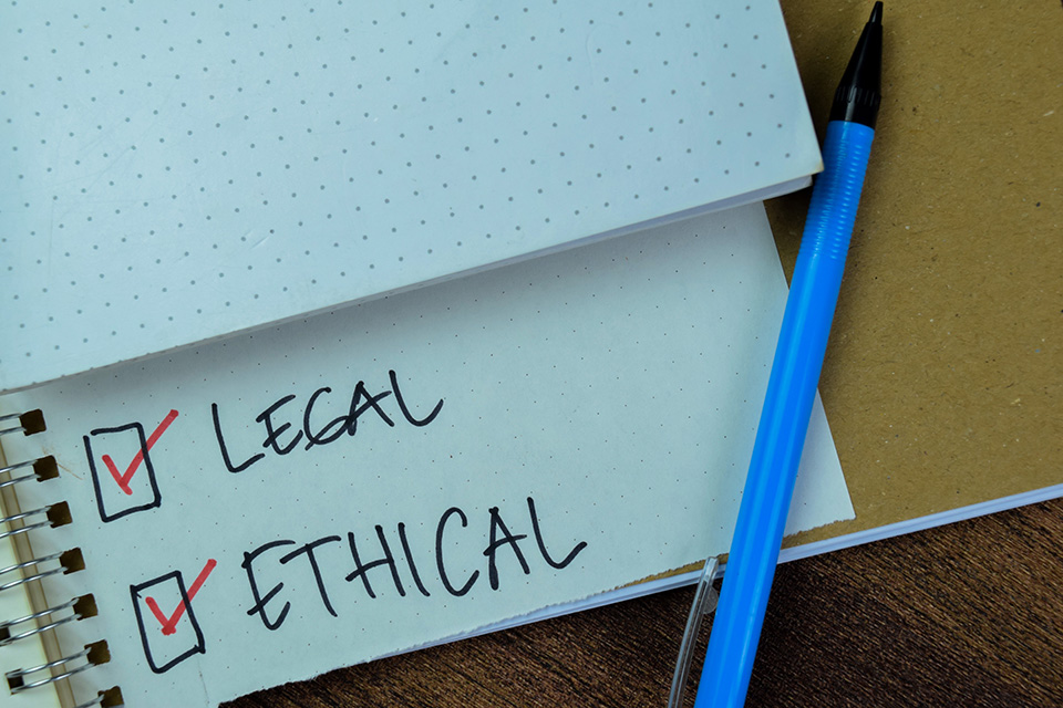 Beware, attorneys - there be monsters (Part 1): Lessons from disbarment and reinstatement