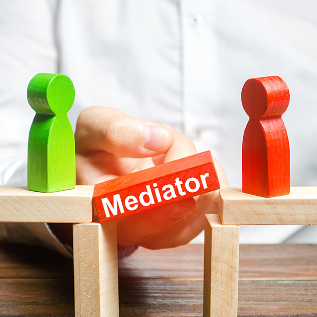 Achieving success in complex litigation mediation