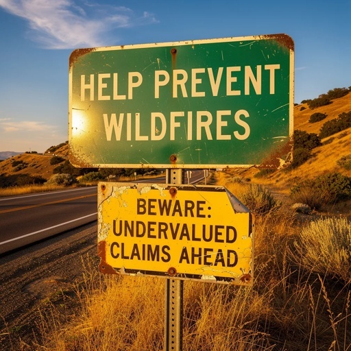 Xactimate is not the law: How insurers use one software program to underpay wildfire claims
