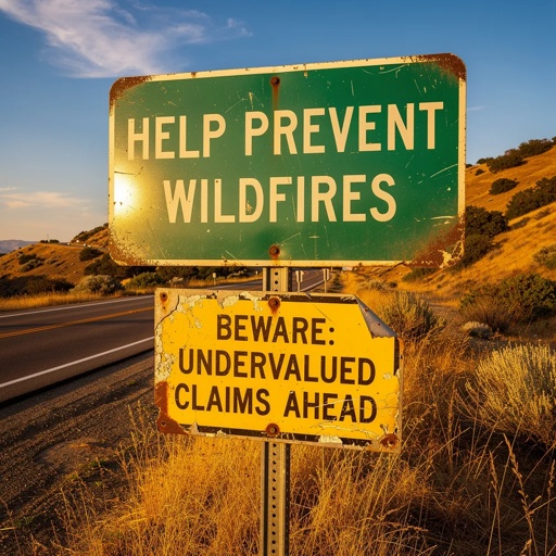 Xactimate is not the law: How insurers use one software program to underpay wildfire claims