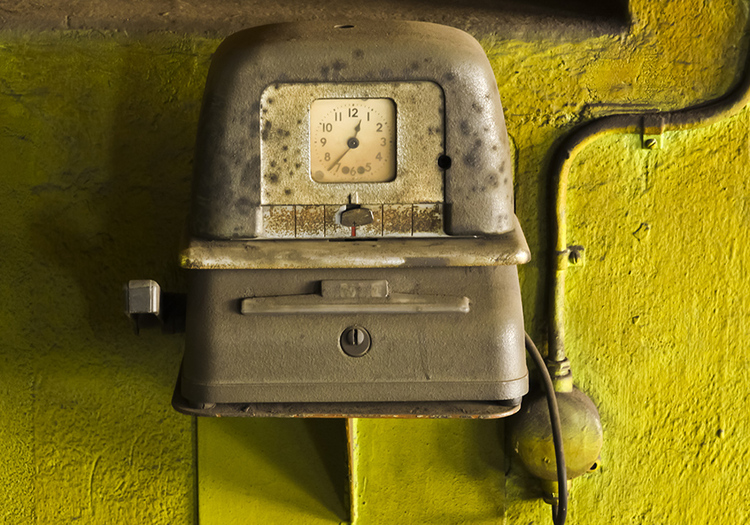 Data is the black box of wage and hour mediation