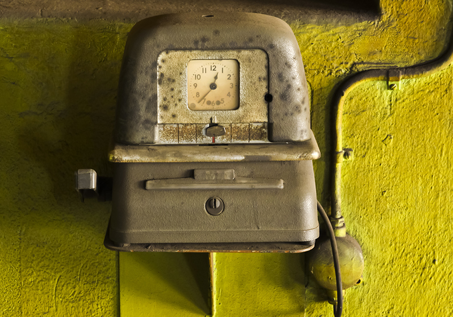 Data is the black box of wage and hour mediation