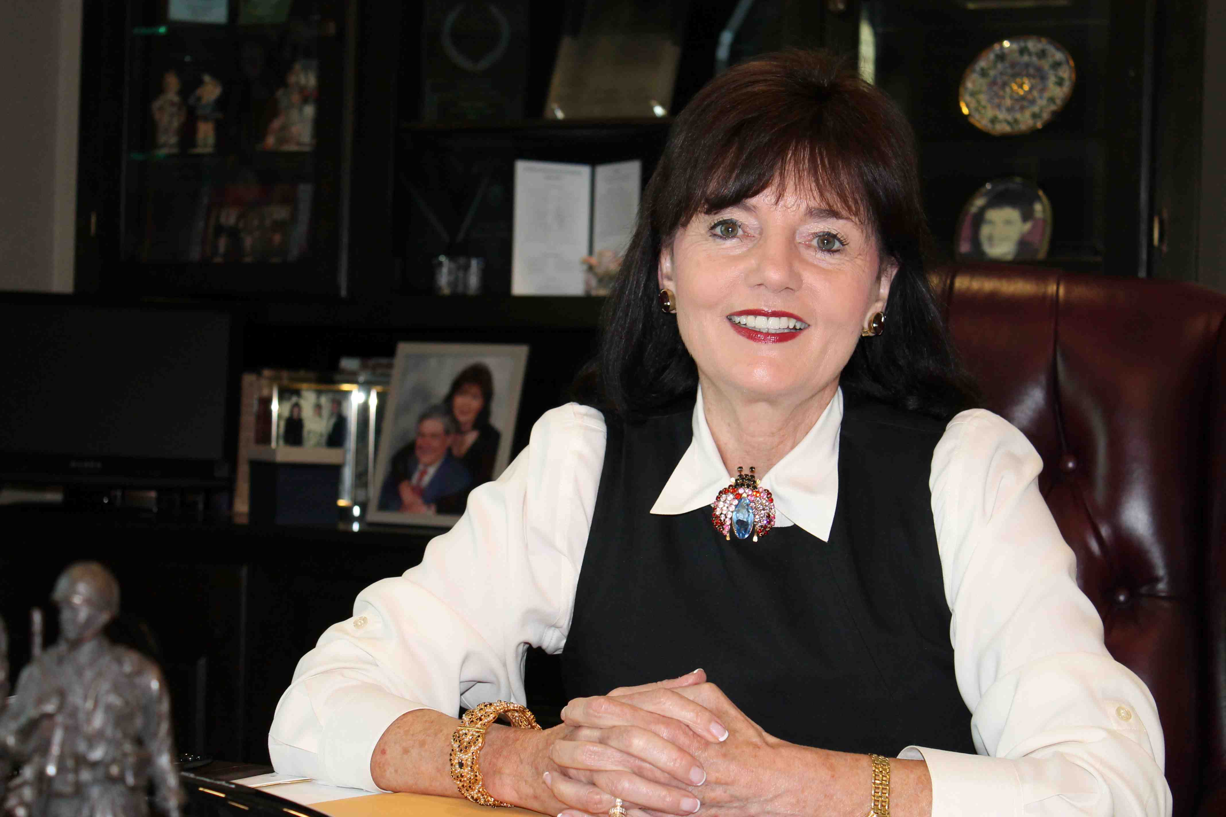 Court finds trial judge erred in allowing peremptory challenge 