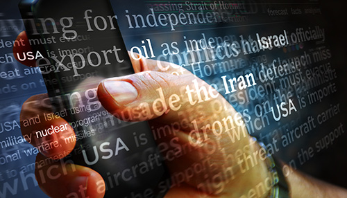 War can make America powerful, but won't make it great