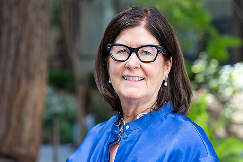 Veteran San Francisco judge Kathleen Kelly applies trial discipline to ADR practice