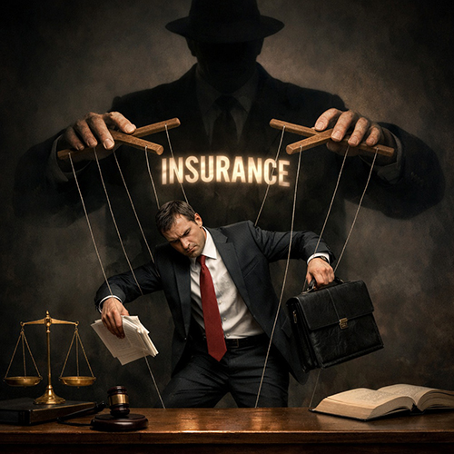 The disappearing right to independent counsel in cyber insurance