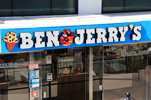 Ben & Jerry's: Defamation or brand protection?