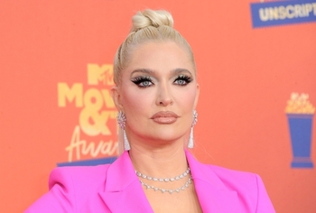 Trustee seeks $2M sale of estate claims against Erika Girardi