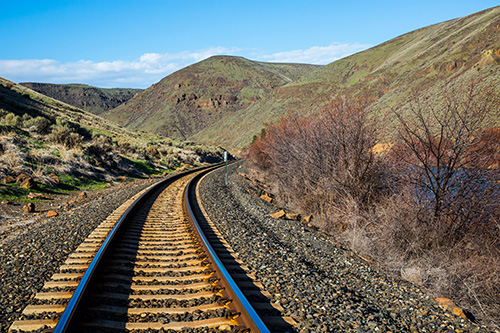 Railroad versus settlers in 1880: death and consequences