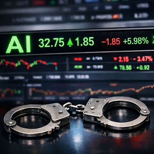 AI-washing moves from hype to liability