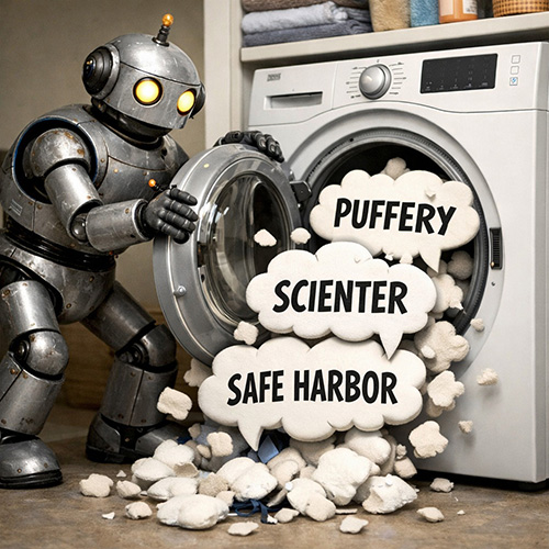 Defending AI-washing claims in the new enforcement era