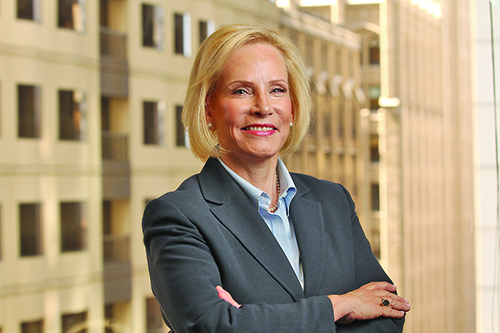 From bold start to billion-dollar verdicts, Mary Alexander marks 25 years