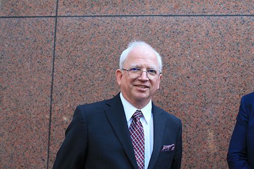 John Eastman's disbarment was for misconduct, not advocacy