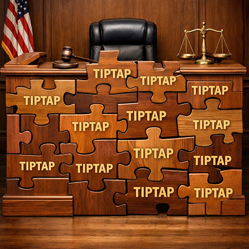 Law matters: 'The Five Types of Legal Argument' by Wilson Hugh