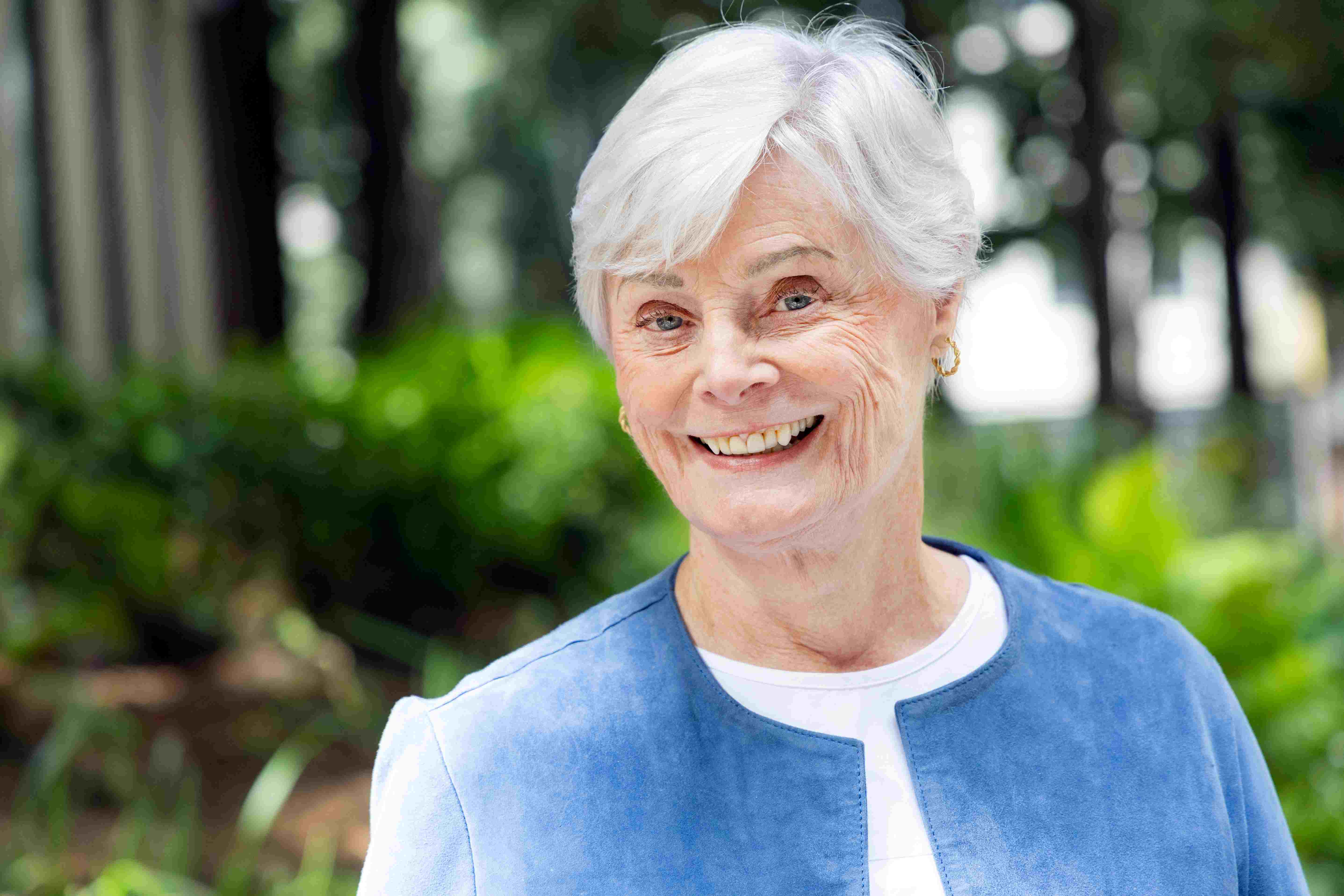 Retired Marin judge Verna Adams leans on deep family law experience to drive settlements