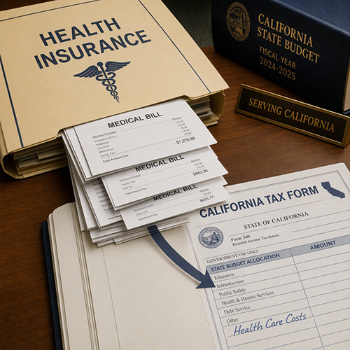 The Uber ballot measure is a taxpayer burden, not a legal industry dispute