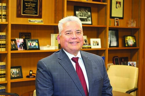 LA court launches eviction diversion pilot in Compton 