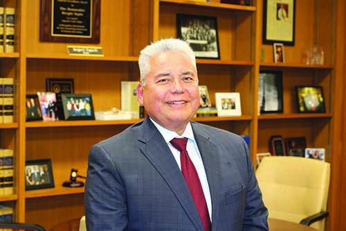 LA court launches eviction diversion pilot in Compton 