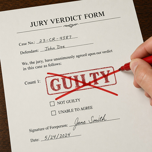 The cost of judicial second guessing is too high