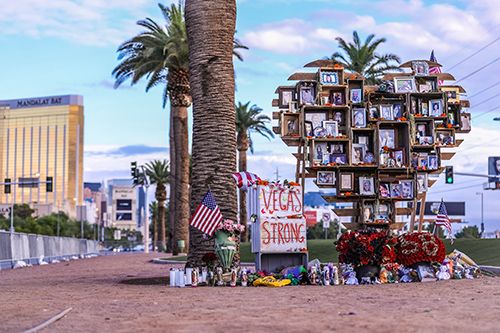 Sensitive places, hard questions: The next frontier of Second Amendment law