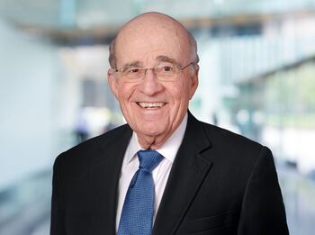 Arthur N. Greenberg, 1927 -- 2026