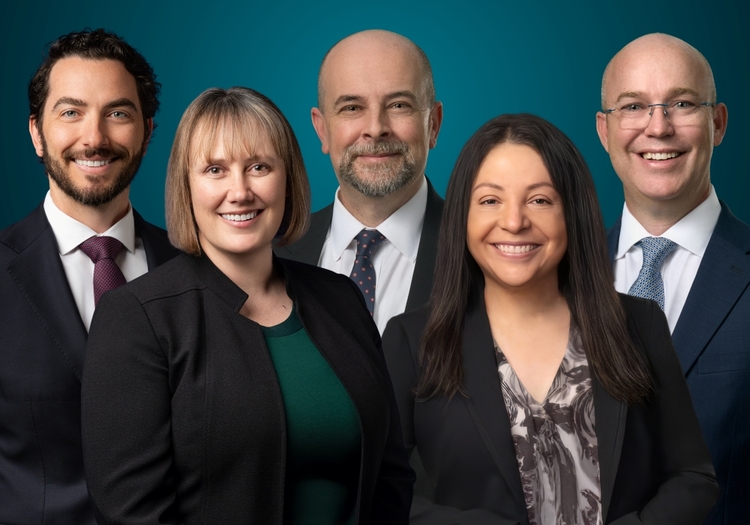 Sheppard Mullin adds 15-lawyer IP team from Perkins Coie