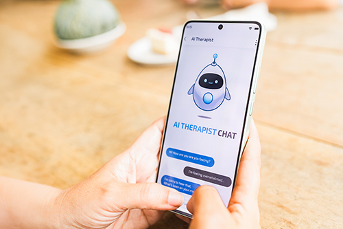 California's companion-chatbot law may be creating discoverable records in family law cases