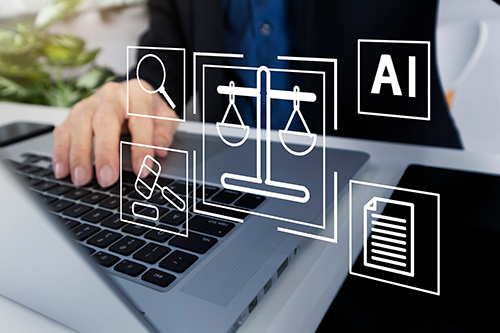 Guardrails for legal AI: What California's SB 574 would require of attorneys and arbitrators