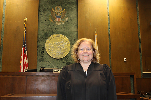 Judge signals smaller bellwether pool in Eaton Fire cases